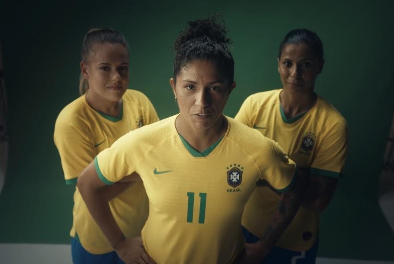 Futebol feminino: uma história de desafios e superação - Mídia NINJA