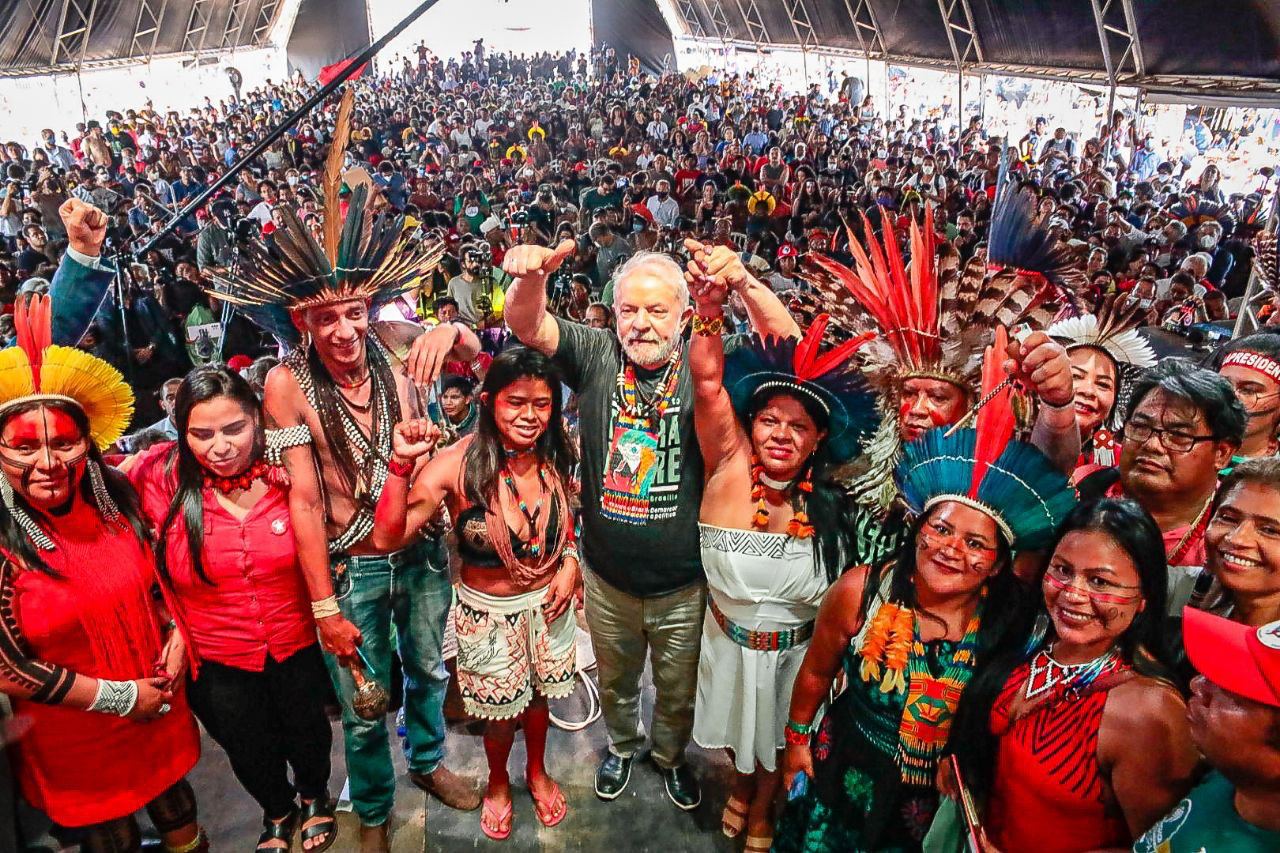 El futuro ambiental de Brasil tras la victoria de Lula y la gran deuda con la que el país llega a la COP27
