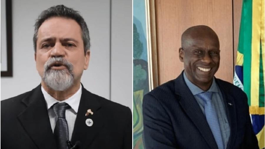 Em áudios, aliados de Bolsonaro prometem mobilizar 1,5 mil soldados para golpe de estado