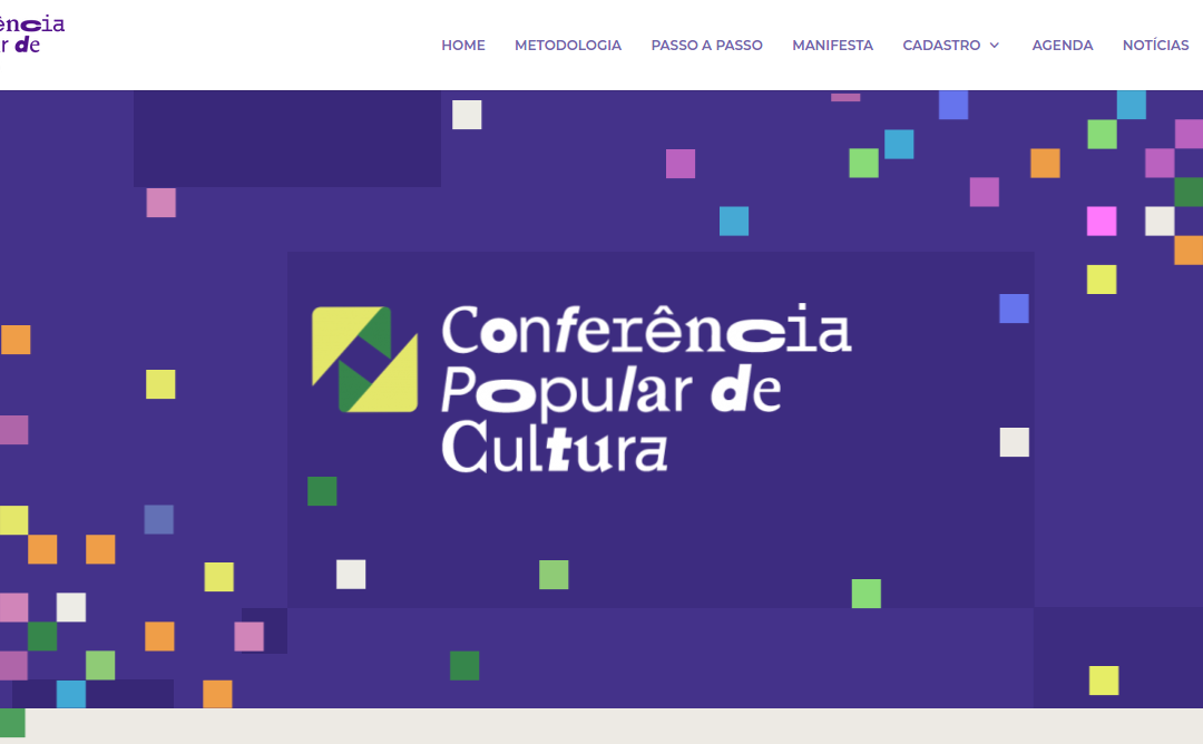 Conferência Popular de Cultura